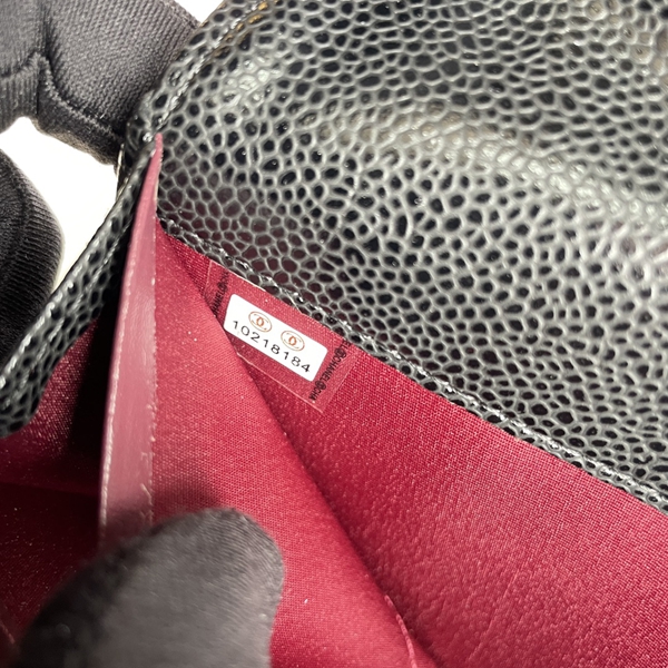 コピーシャネル激安財布全体デザイン